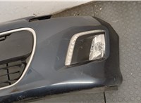  Бампер Peugeot 308 2007-2013 20248359 #4
