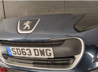  Бампер Peugeot 308 2007-2013 20248359 #5