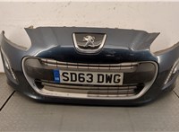  Бампер Peugeot 308 2007-2013 20248359 #6