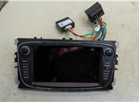  Магнитола Ford Focus 2 2008-2011 20248367 #1