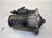  Стартер Volkswagen Golf 4 1997-2005 20248388 #1