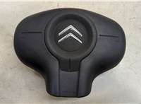  Подушка безопасности водителя Citroen C3 picasso 2009-2017 20248389 #1