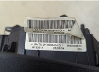  Подушка безопасности водителя Citroen C3 picasso 2009-2017 20248389 #3