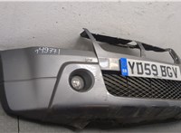  Бампер Suzuki Grand Vitara 2005-2015 20248406 #4