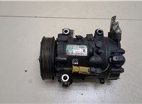  Компрессор кондиционера Peugeot 308 2007-2013 20248420 #1