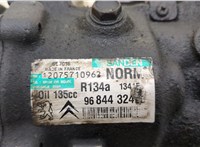 Компрессор кондиционера Peugeot 308 2007-2013 20248420 #3