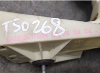 Кулиса КПП Mercedes A W168 1997-2004 20248429 #9