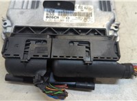  Блок управления двигателем Volkswagen Transporter 5 2003-2009 20248430 #3