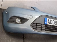  Заглушка буксировочного крюка Ford Focus 2 2008-2011 11328190 #5