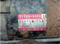  Стартер Suzuki Ignis 2000-2004 20248450 #4