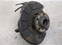  Ступица (кулак, цапфа) Volkswagen Golf 5 2003-2009 20248457 #1