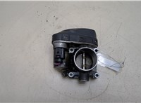  Заслонка дроссельная Skoda Fabia 1999-2004 20248468 #1