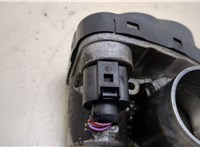  Заслонка дроссельная Skoda Fabia 1999-2004 20248468 #2