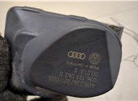  Заслонка дроссельная Skoda Fabia 1999-2004 20248468 #3