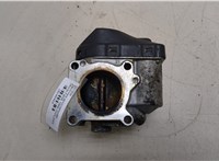  Заслонка дроссельная Skoda Fabia 1999-2004 20248468 #4