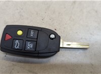  Ключ зажигания Volvo XC70 2002-2007 20248481 #1