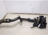  Турбина Land Rover Range Rover Sport 2005-2009 20248482 #1