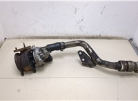  Турбина Land Rover Range Rover Sport 2005-2009 20248483 #2