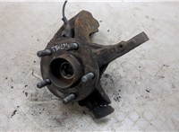  Ступица (кулак, цапфа) Ford Focus 2 2008-2011 20248509 #1