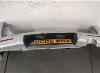  Бампер Honda CR-V 2002-2006 20248518 #2