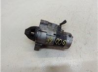  Стартер Peugeot 206 20248521 #1