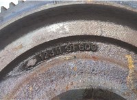 123109F600 Маховик Nissan Almera Tino 20248538 #4