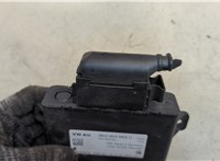  Блок комфорта Skoda Yeti 2013-2018 20248543 #3