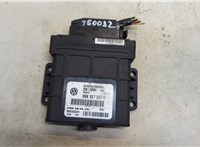  Блок управления АКПП / КПП Volkswagen Transporter 5 2003-2009 20248545 #1
