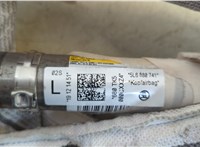  Подушка безопасности боковая (шторка) Skoda Yeti 2013-2018 20248563 #3