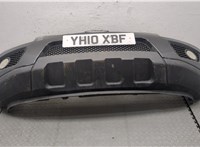  Бампер KIA Sportage 2004-2010 20248569 #1