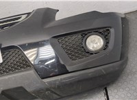  Бампер KIA Sportage 2004-2010 20248569 #2