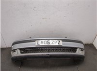  Заглушка (решетка) бампера Ford Galaxy 2000-2006 11469927 #6
