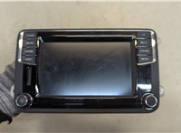 5L0035200 Магнитола Skoda Yeti 2013-2018 20248581 #2