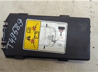  Крышка блока предохранителей Ford Transit 2000-2006 20248594 #1
