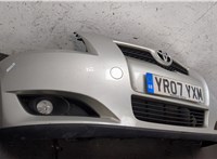  Бампер Toyota Auris E15 2006-2012 20248646 #3