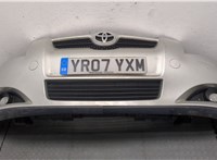  Бампер Toyota Auris E15 2006-2012 20248646 #1
