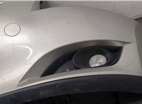  Бампер Toyota Auris E15 2006-2012 20248646 #2
