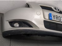  Бампер Toyota Auris E15 2006-2012 20248646 #3