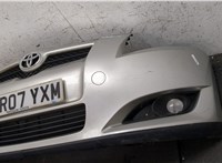  Бампер Toyota Auris E15 2006-2012 20248646 #12