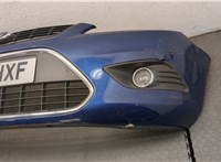  Бампер Ford Focus 2 2008-2011 20248676 #2
