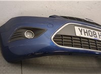  Бампер Ford Focus 2 2008-2011 20248676 #4