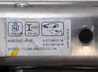  Домкрат Mercedes C W204 2007-2013 20248694 #2