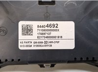 84404692 Щиток приборов (приборная панель) Chevrolet Traverse 2017-2021 20248705 #3