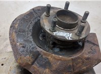  Ступица (кулак, цапфа) Ford Focus 2 2008-2011 20248707 #2