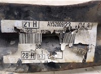  Ступица (кулак, цапфа) Ford Focus 2 2008-2011 20248707 #4