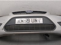  Бампер Ford Focus 2 2008-2011 20248715 #1