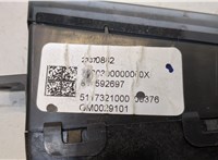 23370882 Проекция на лобовое стекло Chevrolet Traverse 2017-2021 20248719 #4