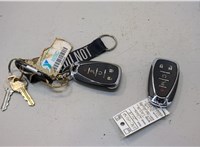  Ключ зажигания Chevrolet Traverse 2017-2021 20248723 #1