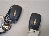  Ключ зажигания Chevrolet Traverse 2017-2021 20248723 #2