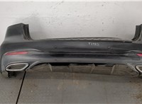 Бампер Mercedes GLE W166 2015-2018 20248739 #1